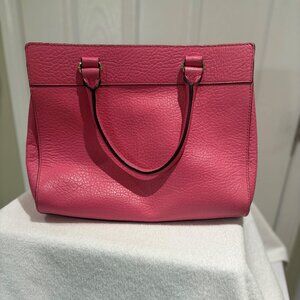 Pink Kate Spade Purse